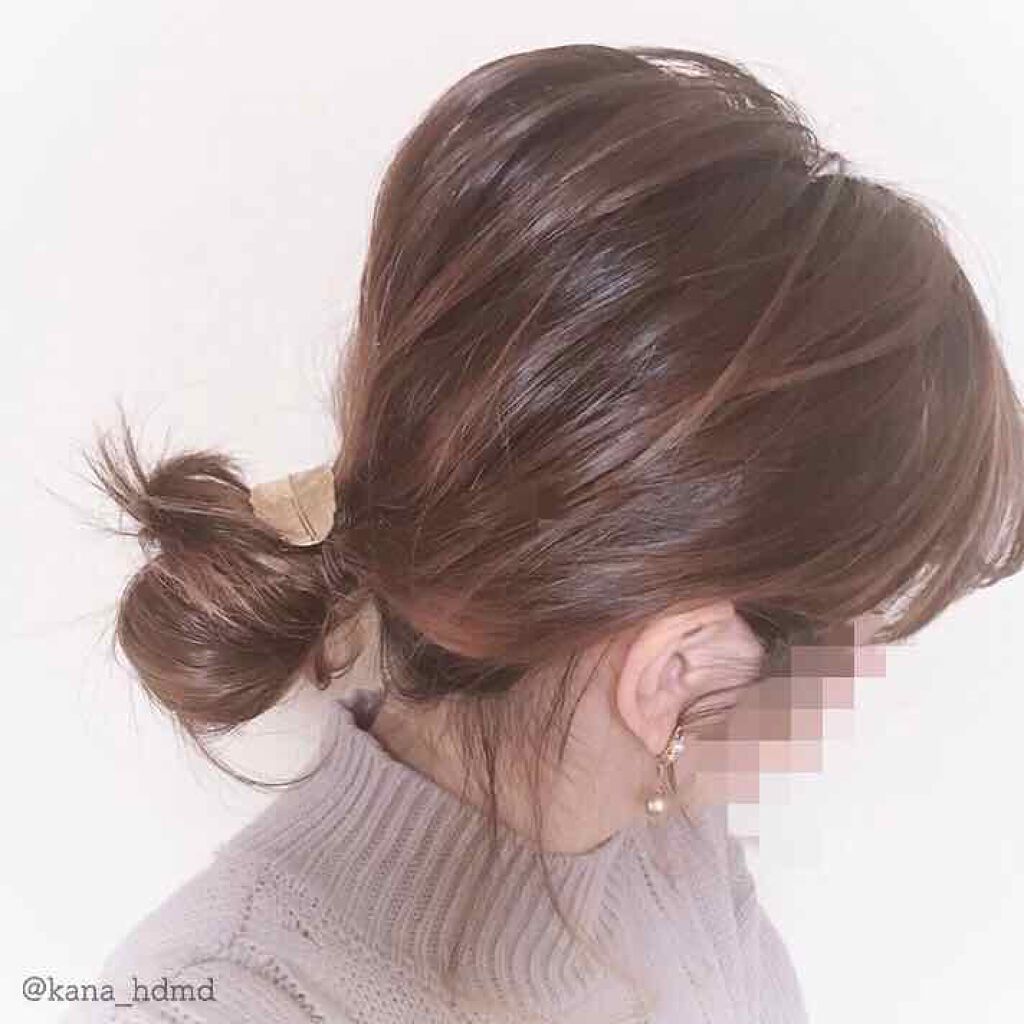 ケープ スーパーハード 無香料/ケープ/ヘアスプレーを使ったクチコミ（2枚目）