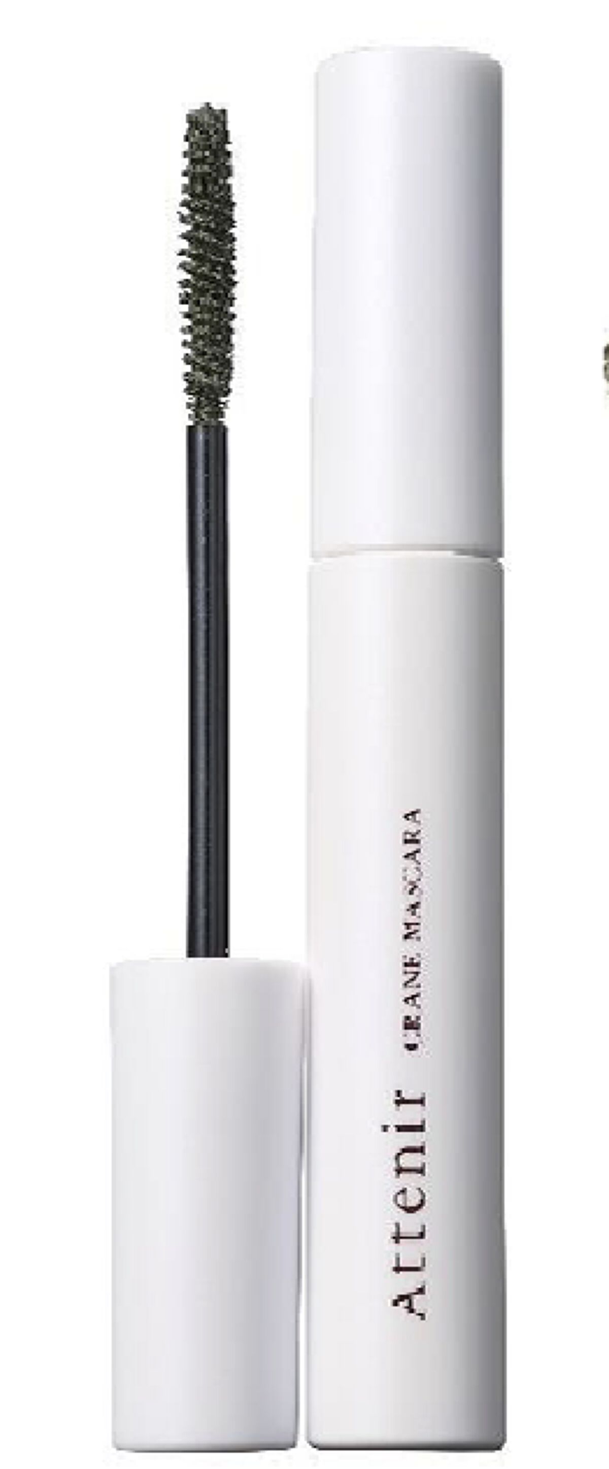 クレーンマスカラ フォレストカーキ〈限定色〉