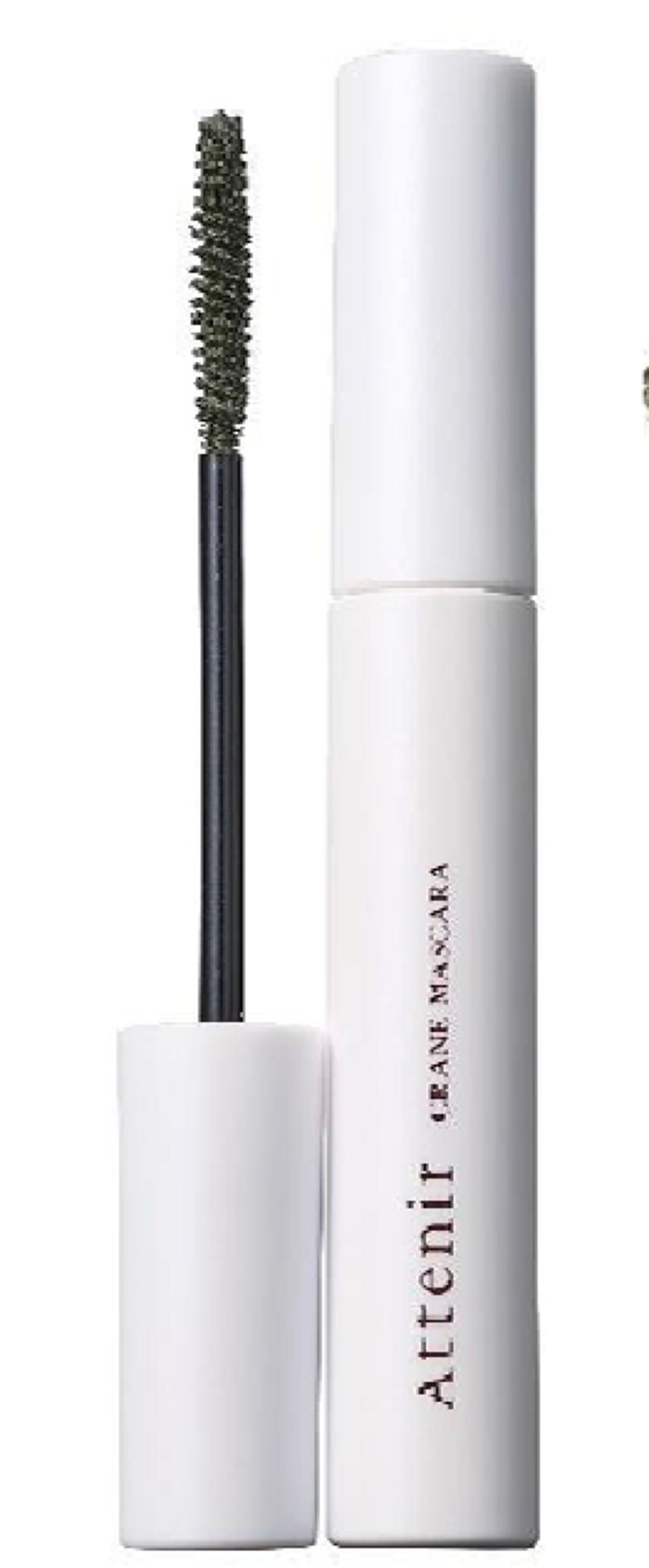 クレーンマスカラ フォレストカーキ〈限定色〉