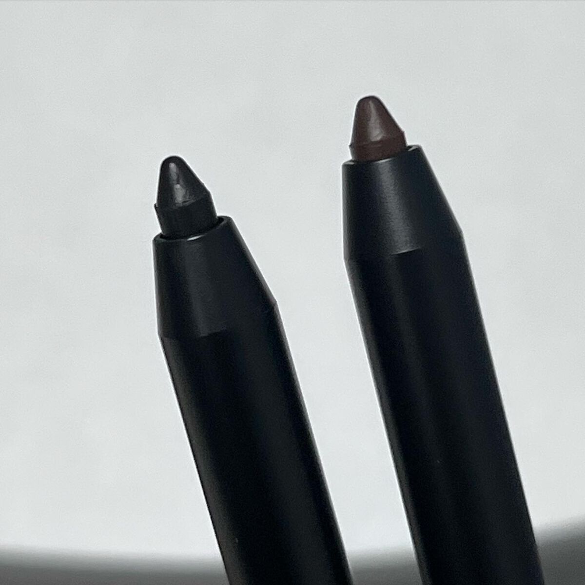 ウォータープルーフペンシルアイライナー/SISTER ANN/ペンシルアイライナーを使ったクチコミ(8枚目)