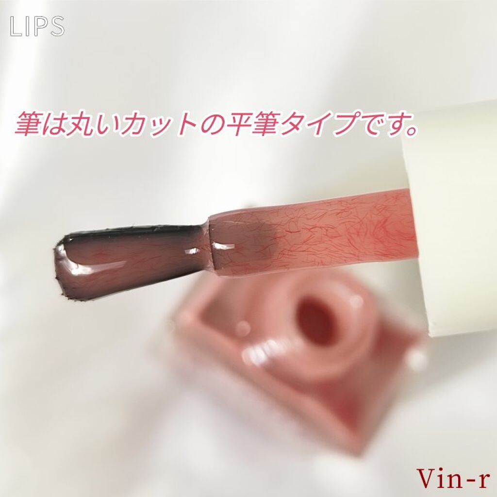 jill leen. 繊維ネイル /jill leen./マニキュアを使ったクチコミ(5枚目)