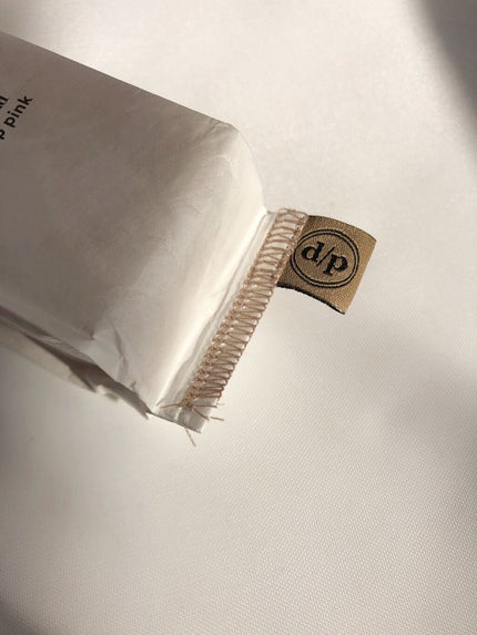 DepoundXAbib コラボキット Abib フェイスキット/Abib /洗顔石鹸を使ったクチコミ(4枚目)