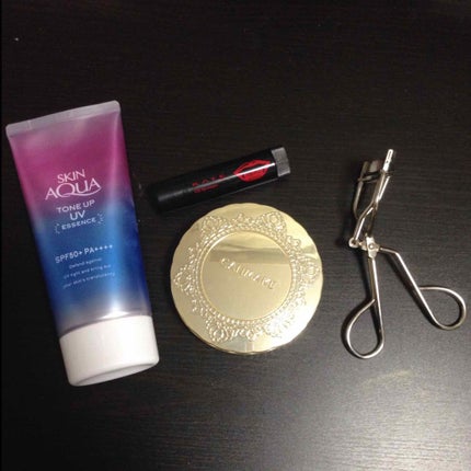 【旧品】マシュマロフィニッシュパウダー/キャンメイク/プレストパウダーを使ったクチコミ(2枚目)