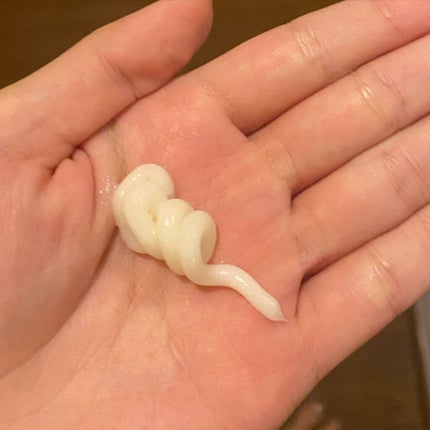 シャンプー/トリートメントR /CLAYGE/シャンプー・コンディショナーを使ったクチコミ(8枚目)