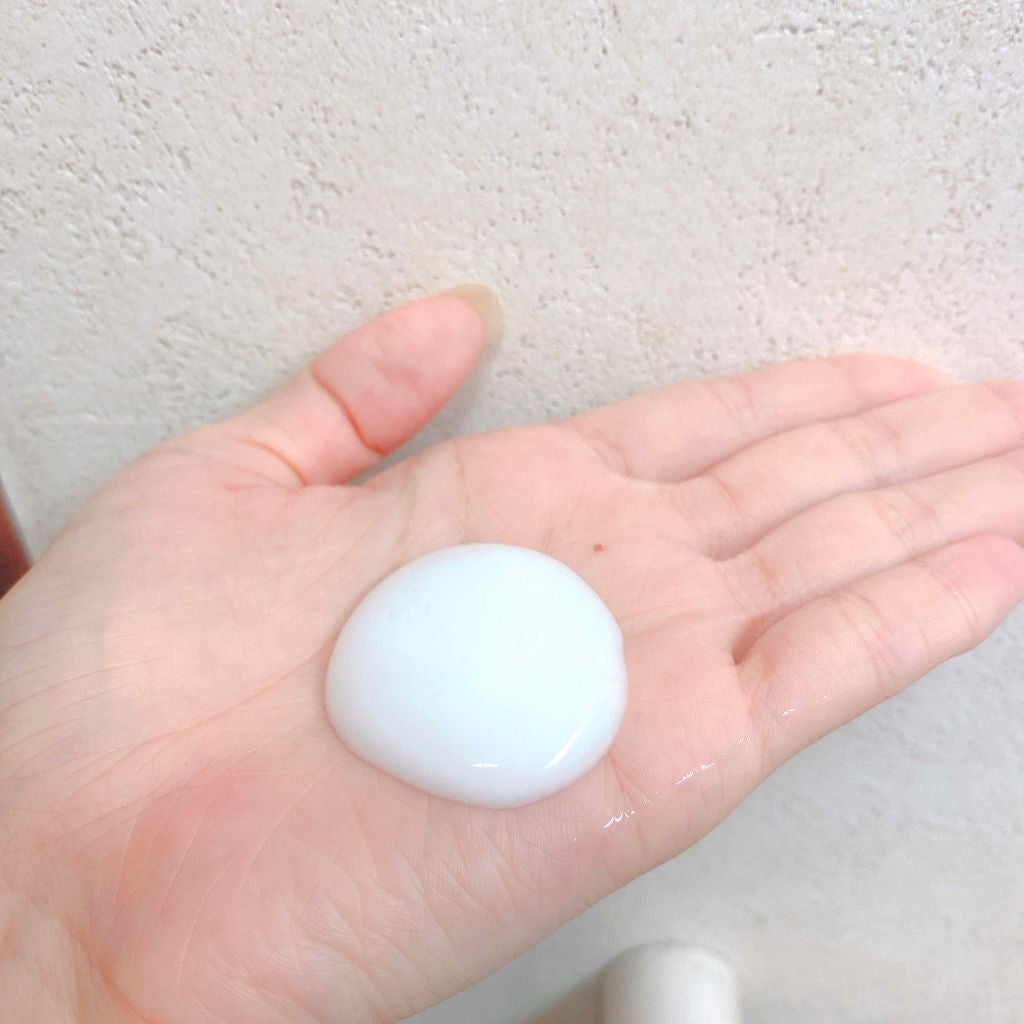 ベースケア セラム<土台美容液>/SOFINA iP/美容液を使ったクチコミ(3枚目)