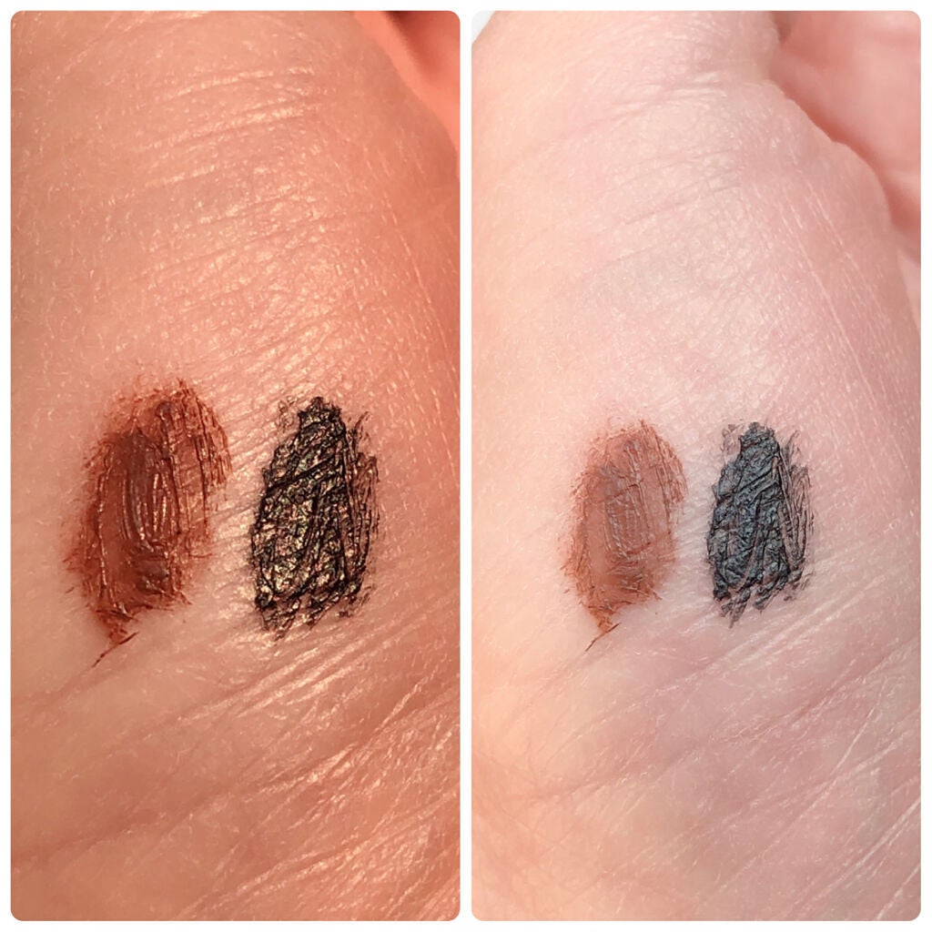 オフするんマスカラ/キャンメイク/マスカラを使ったクチコミ(3枚目)