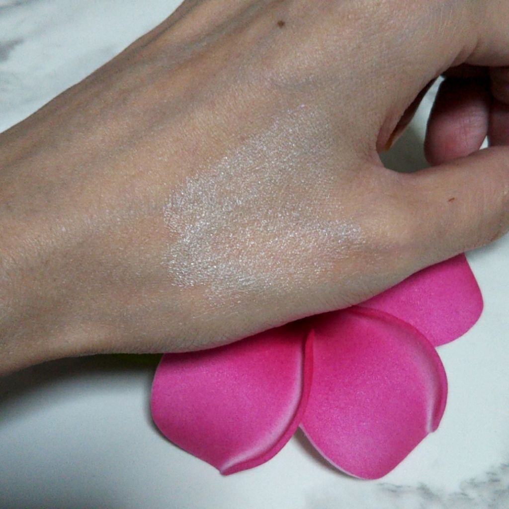 薬用 リップバーム 無香料/DAISO/リップバームを使ったクチコミ（3枚目）