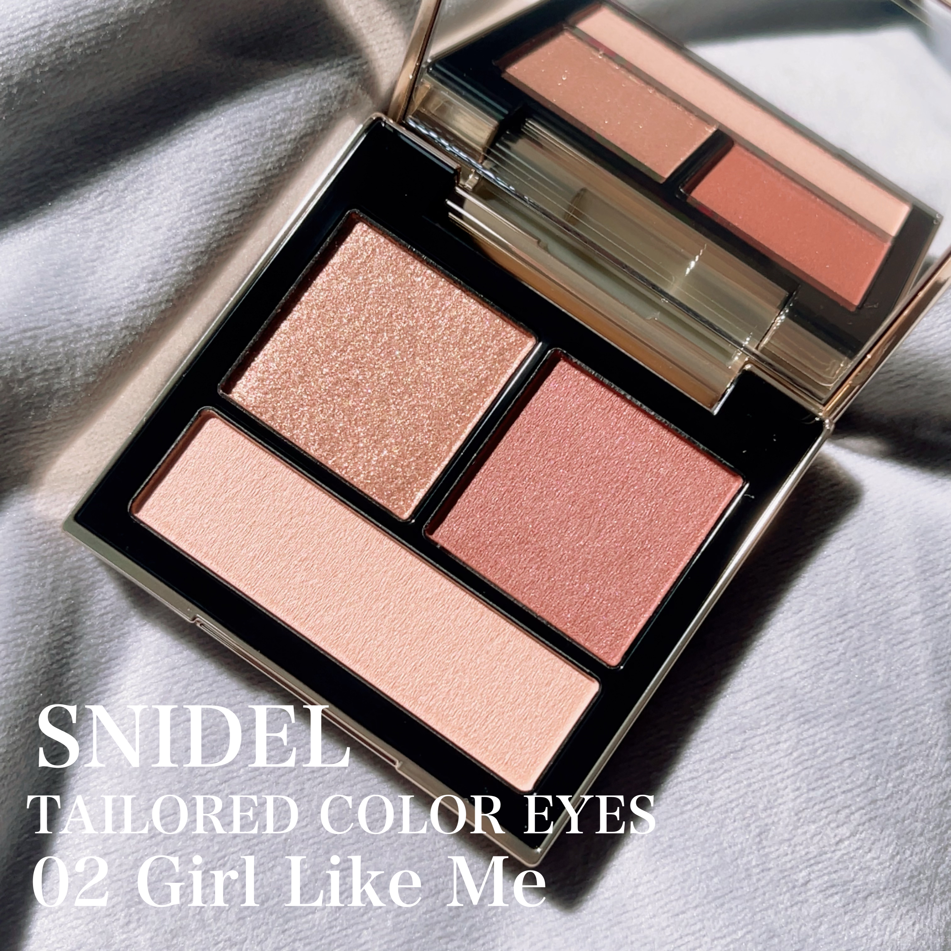 エレガンス グラヴィティレス マスカラ/Elégance/マスカラを使ったクチコミ（1枚目）