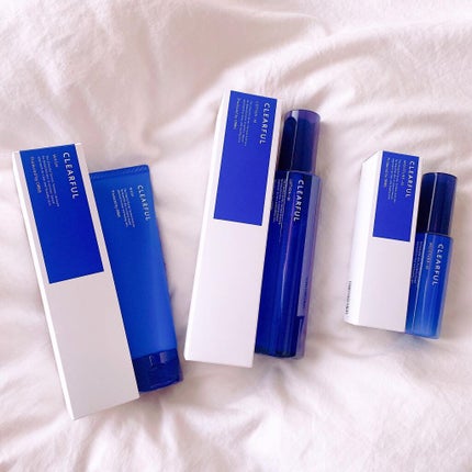 クリアフル ウォッシュ/オルビス/洗顔フォームを使ったクチコミ(2枚目)