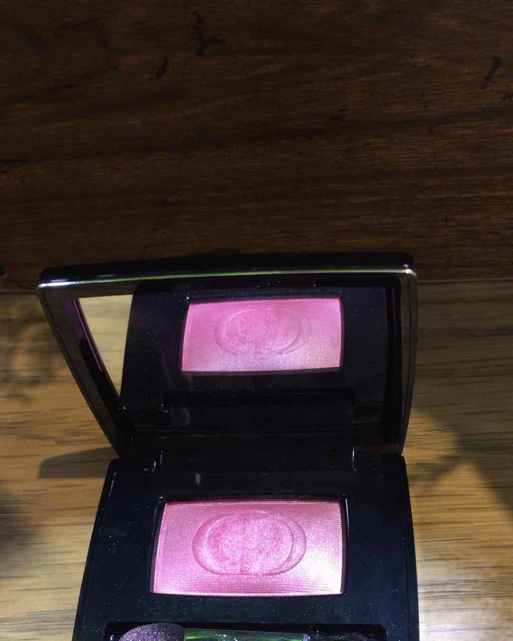 ディオールショウ モノ/Dior/単色アイシャドウを使ったクチコミ(1枚目)