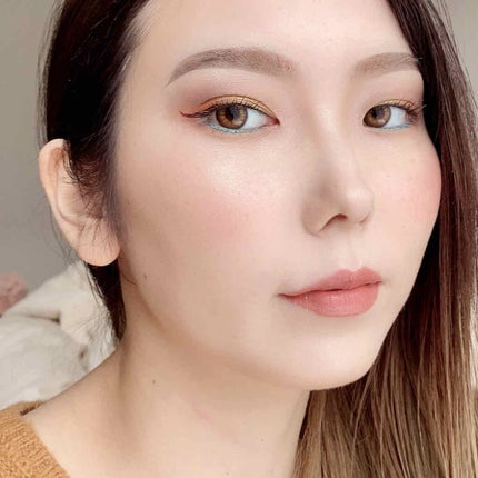 ハイパーシャープ ライナー R/MAYBELLINE NEW YORK/リキッドアイライナーを使ったクチコミ(4枚目)