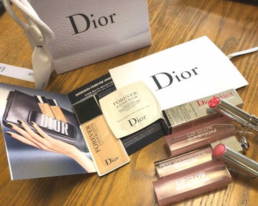 【旧】ディオール アディクト リップ マキシマイザー/Dior/リップグロスを使ったクチコミ（1枚目）