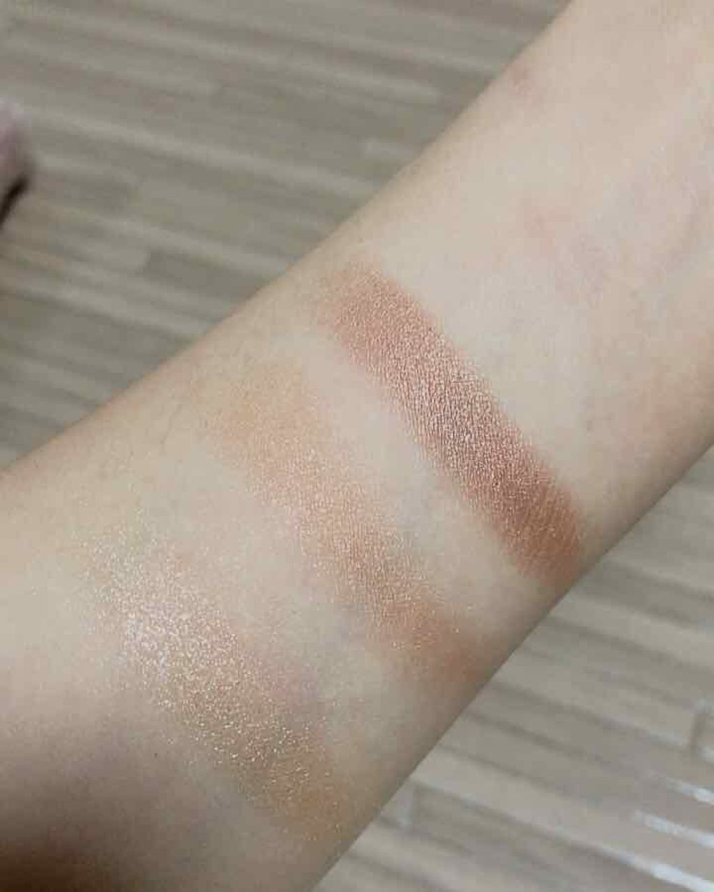 アイグロウ ジェム/DECORTÉ/ジェル・クリームアイシャドウを使ったクチコミ（2枚目）