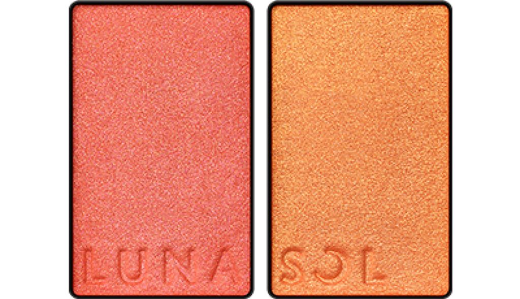 カラーリンググレイズ 02 Sunset Glow