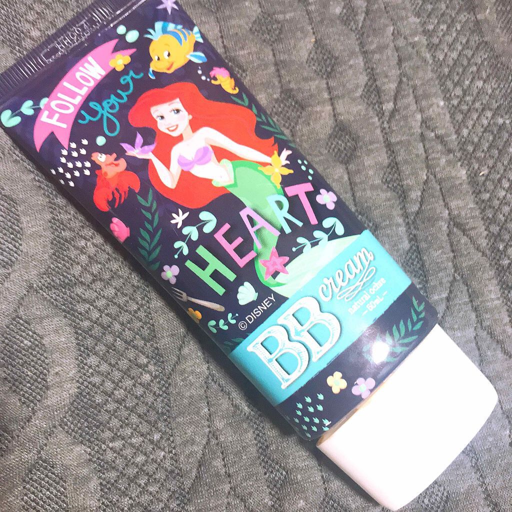 ディズニーコスメ/しまむら/口紅を使ったクチコミ（1枚目）