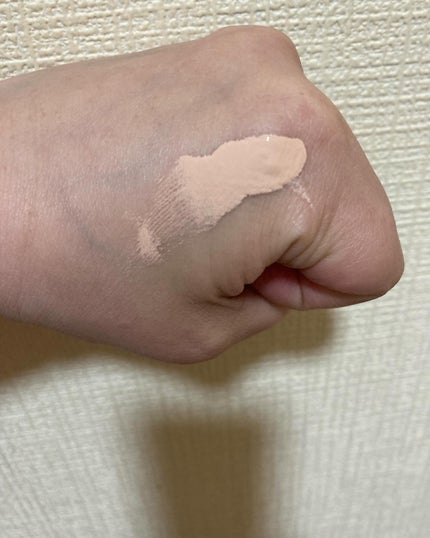 SPステイ ルミマット リキッド ファンデーション/MAYBELLINE NEW YORK/リキッドファンデーションを使ったクチコミ(4枚目)