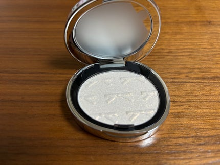 ニュアンスブラッシャー&ダイヤモンドハイライト/Joocyee/パウダーハイライトを使ったクチコミ(3枚目)