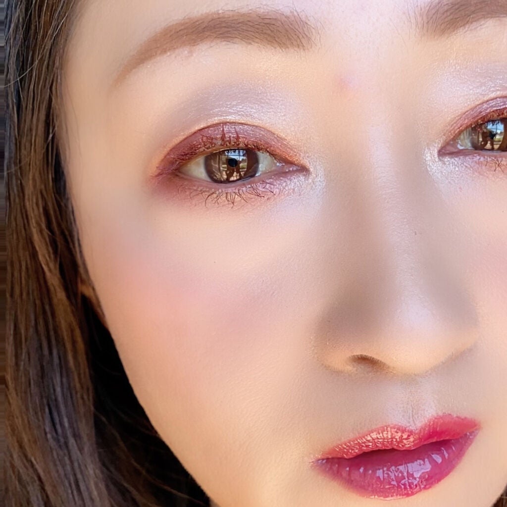 スティロ ユー ウォータープルーフ N/CHANEL/ペンシルアイライナーを使ったクチコミ(8枚目)