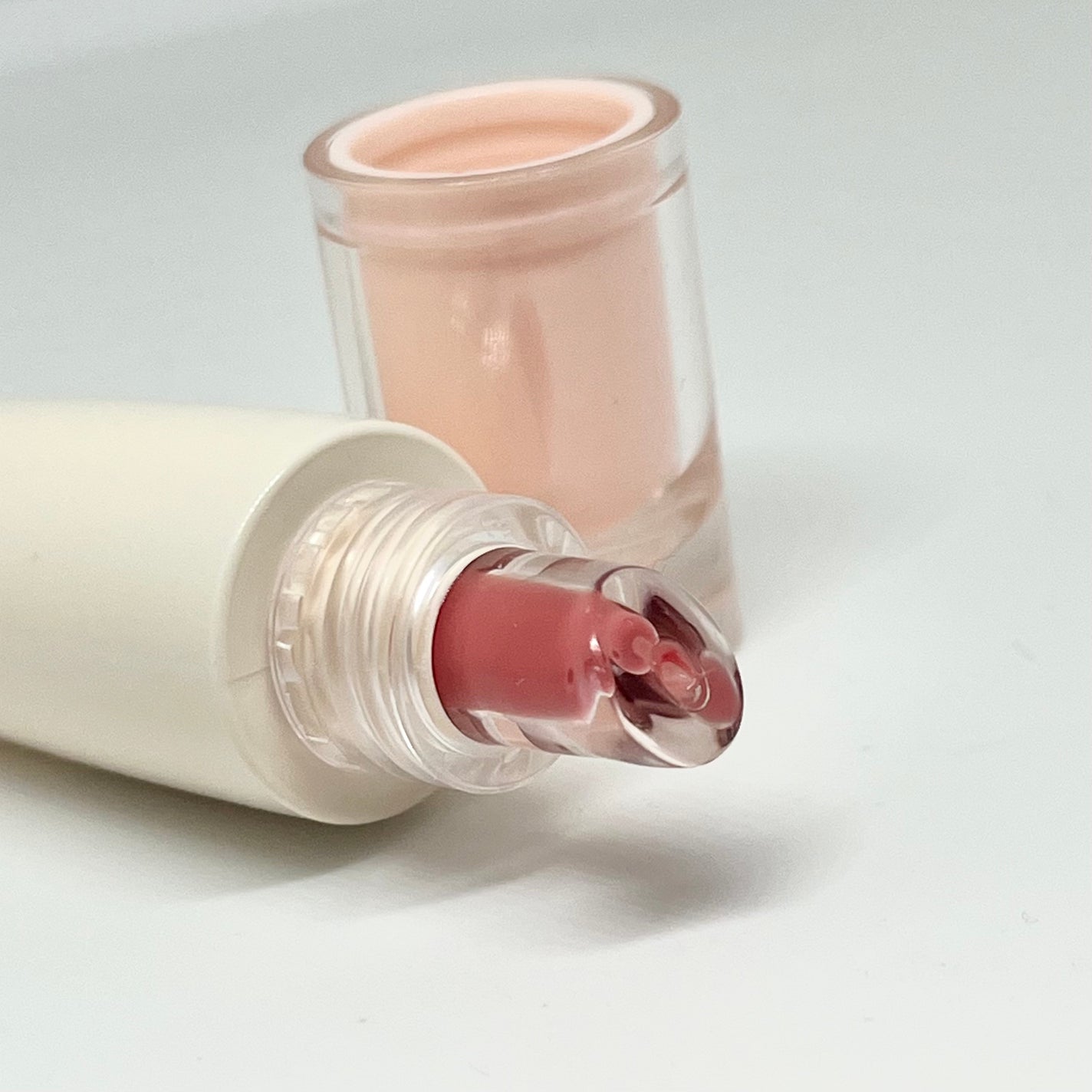 JUDYDOLL ぷるジュレチューブグロス/JUDYDOLL/リップグロスを使ったクチコミ(3枚目)