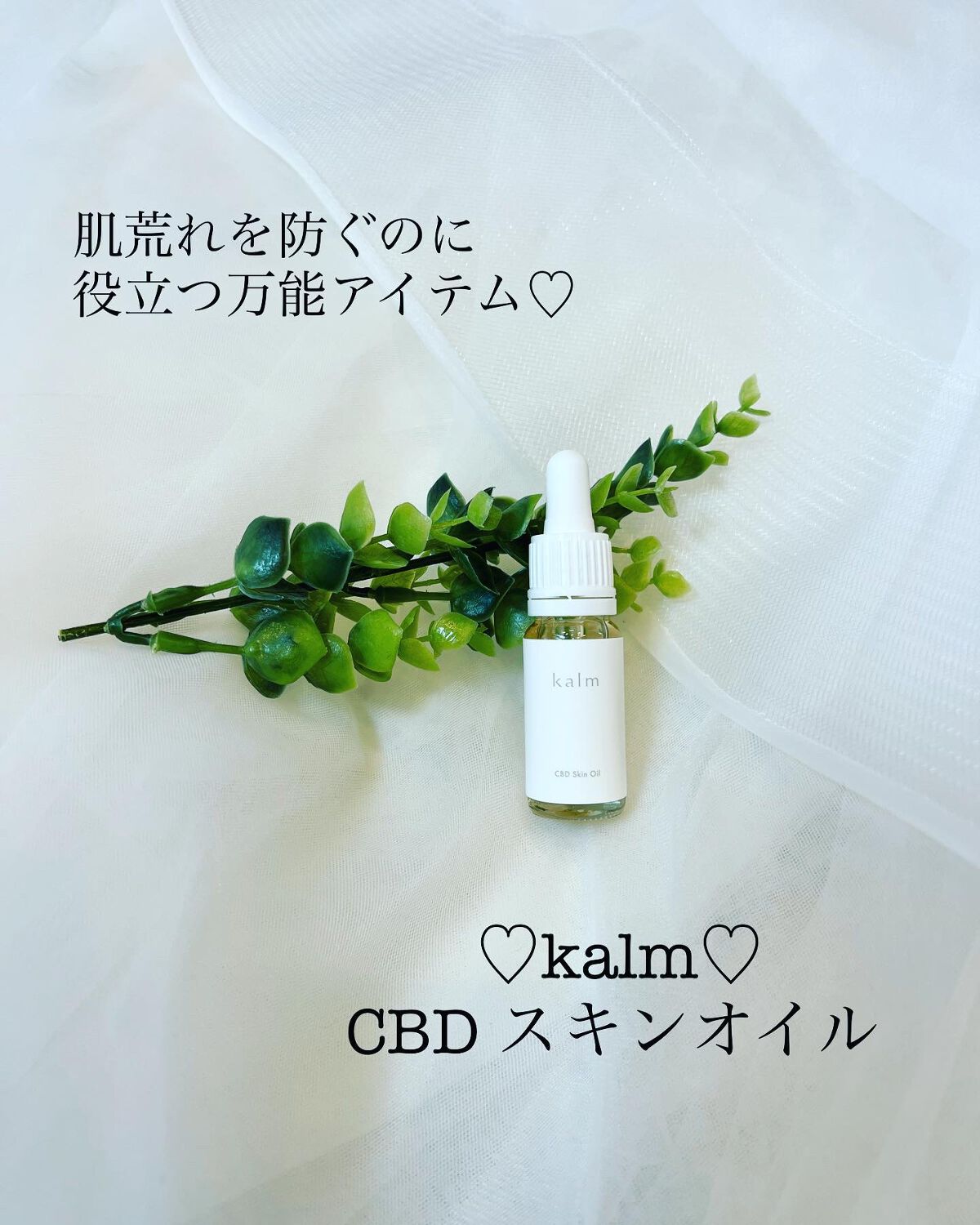 Cbdスキンオイル Kalmの効果に関する口コミ 乾燥肌におすすめのフェイスオイル Kalm Cbdスキンオイル By Eitooo25 乾燥肌 30代後半 Lips Cbdスキンオイル Kalmの効果に関する口コミ 乾燥肌におすすめのフェイスオイル Kalm Cbdスキンオイル By Eitooo25 乾燥肌 30代後半 Lips