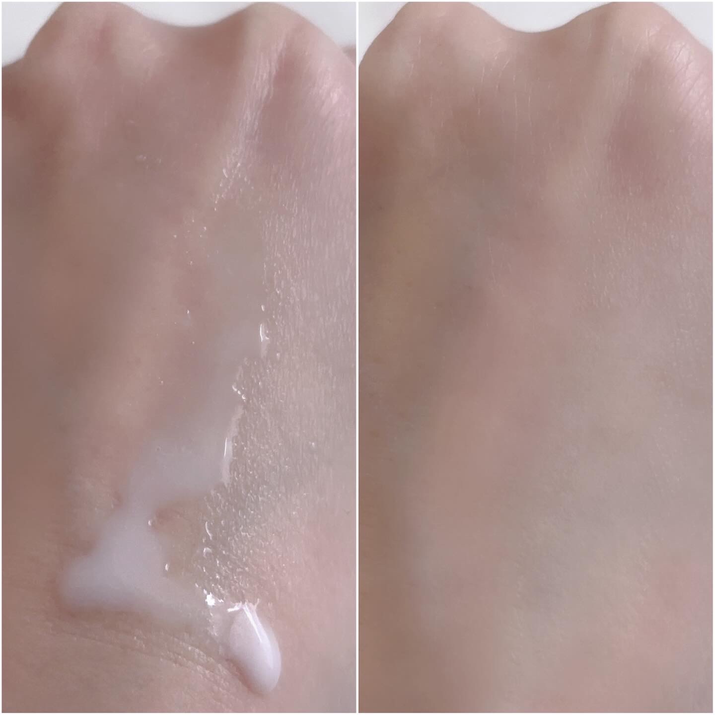 バイオームバリアメルティングモイスチャーリップバーム/UIQ/リップバームを使ったクチコミ（3枚目）