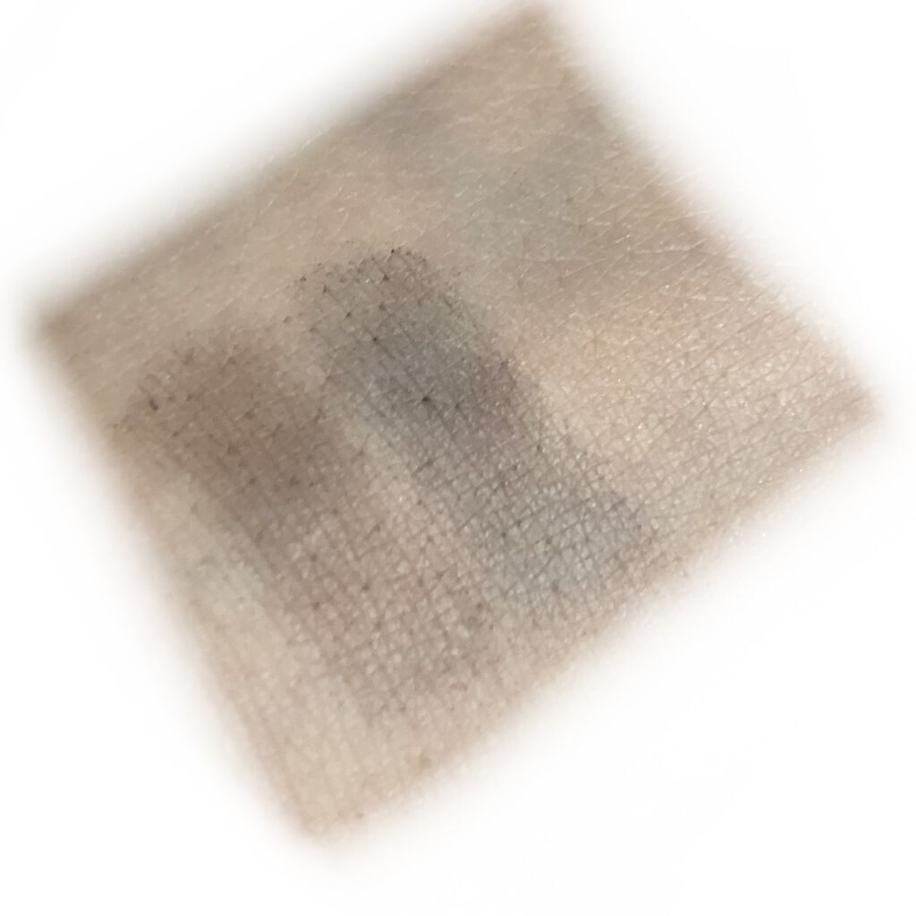 リシェ スタイリング クリア アイブロウ/Visée/眉マスカラを使ったクチコミ（2枚目）