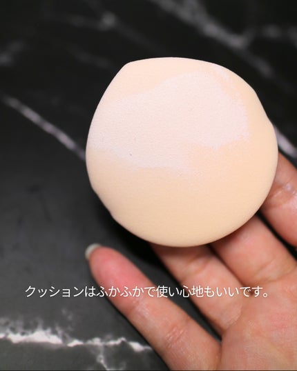 グロウ サン クッション/mgb skin/クッションファンデーションを使ったクチコミ(7枚目)