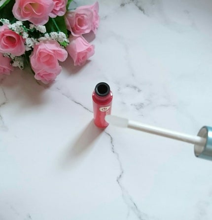 スカルプD ボーテ ピュアフリーアイラッシュセラム/アンファー(スカルプD)/まつげ美容液を使ったクチコミ(3枚目)