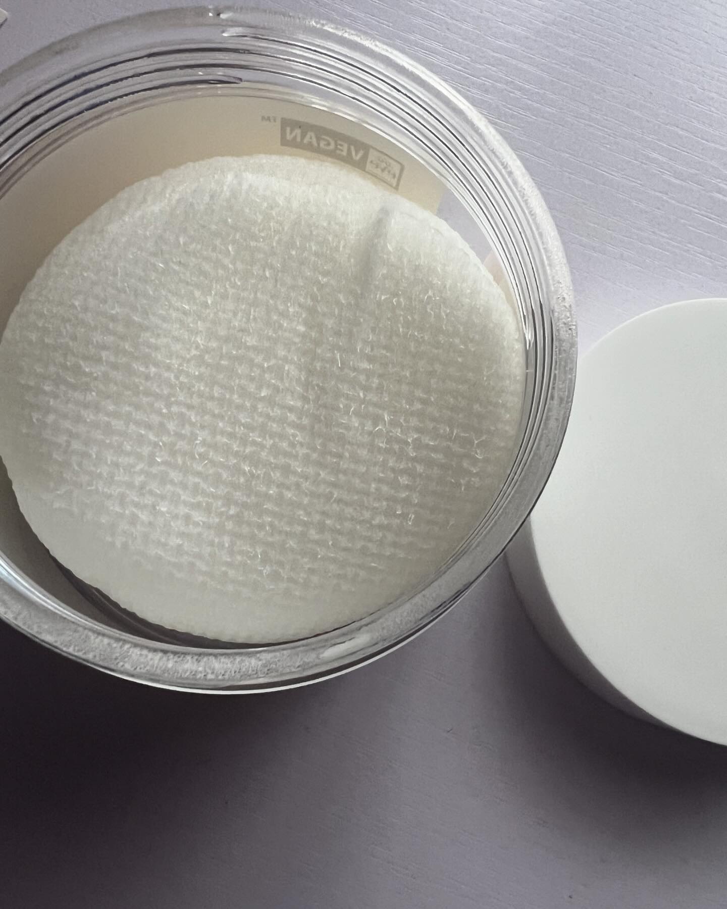 エキネシア カーミングモイスチャートナーパッド/RAWQUEST/トナーパッドを使ったクチコミ（2枚目）