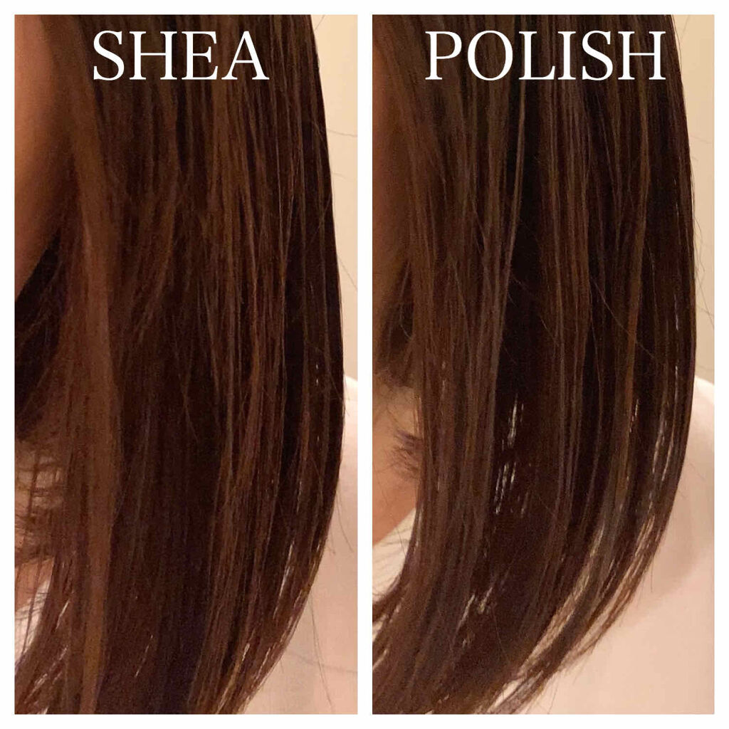 N. ポリッシュオイル/N./ヘアオイルを使ったクチコミ（3枚目）