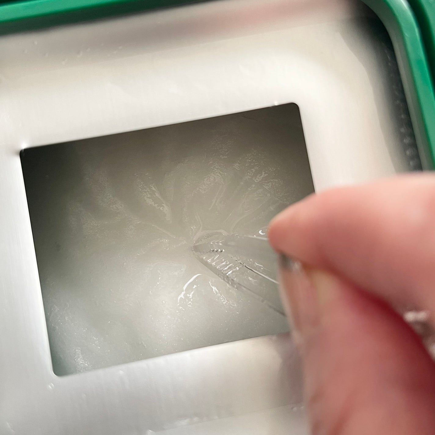 CICA デイリースージングマスク/VT/シートマスク・パックを使ったクチコミ(4枚目)