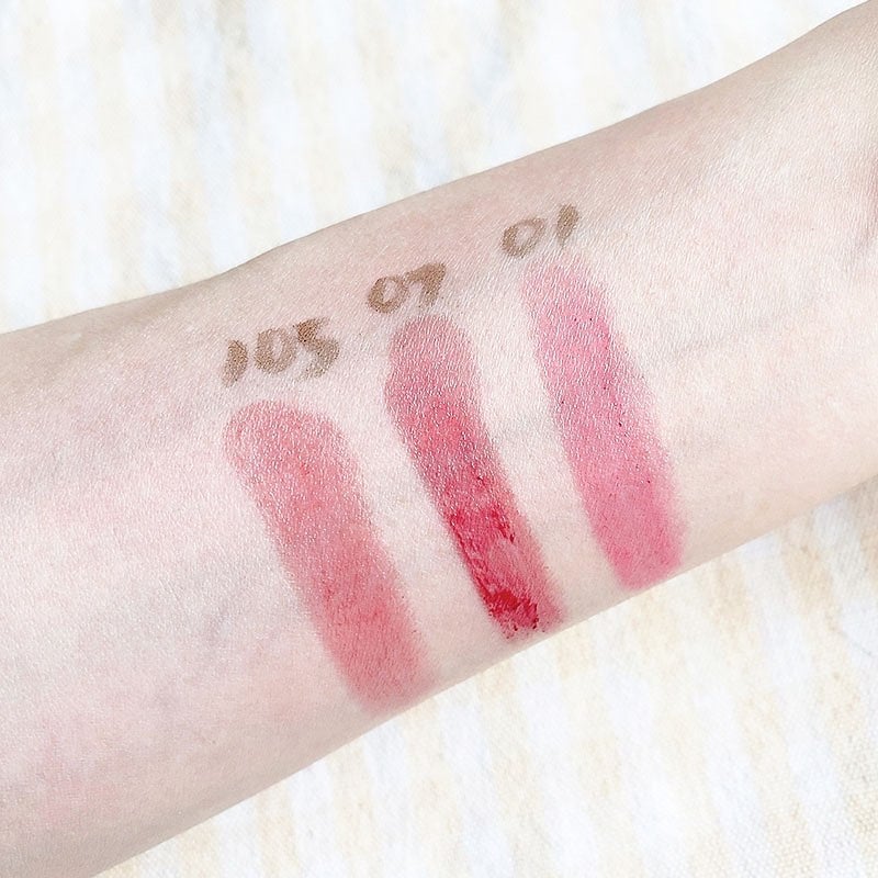 ケイト リップモンスター/KATE/口紅を使ったクチコミ(6枚目)