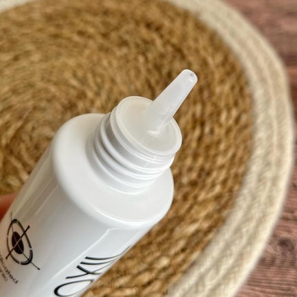 グロキシル ヘアトニック/GROXIL(グロキシル)/頭皮ローションを使ったクチコミ(2枚目)