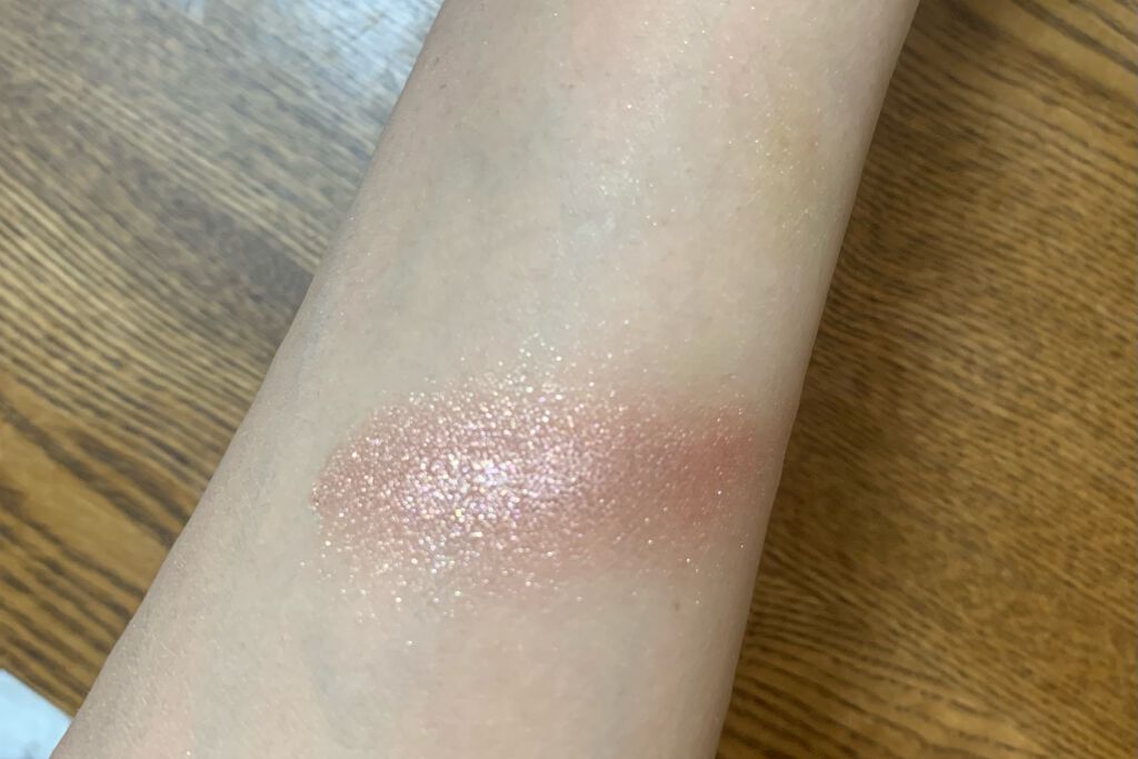 アイグロウ ジェム/DECORTÉ/ジェル・クリームアイシャドウを使ったクチコミ(3枚目)