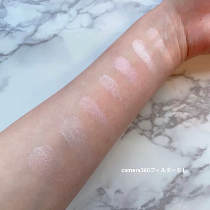 AQ ライトフォーカス SP002/DECORTÉ/単色アイシャドウの画像