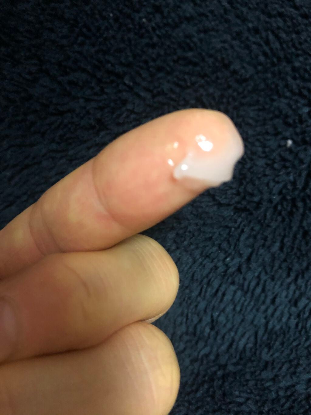 パーフェクトC オールインワンジェル/Perfect C/オールインワン化粧品を使ったクチコミ(3枚目)