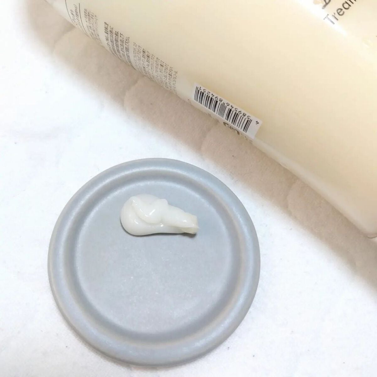 ドリーミー モイスト シャンプー/ヘアトリートメント/THERATIS/市販シャンプーを使ったクチコミ(7枚目)