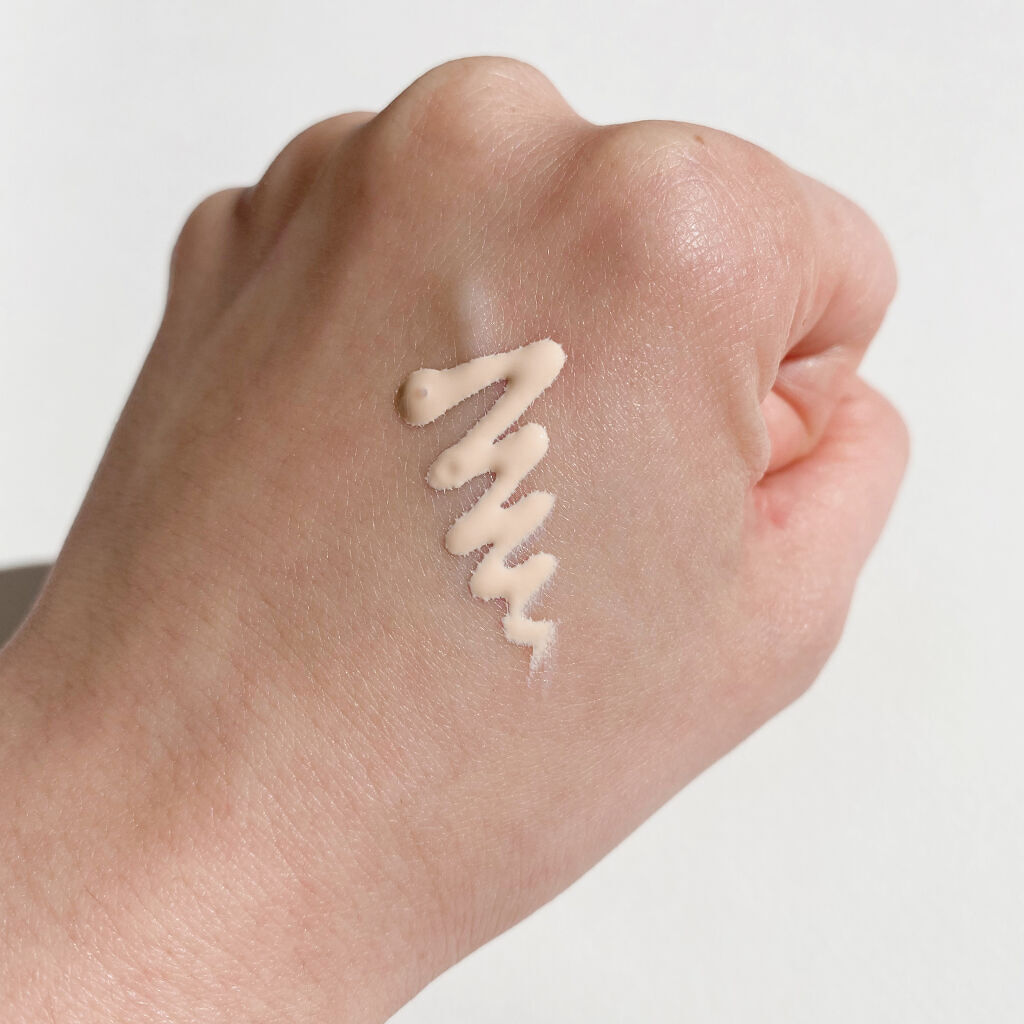 ミノン アミノモイスト ブライトアップベース UV/ミノン/化粧下地を使ったクチコミ（2枚目）