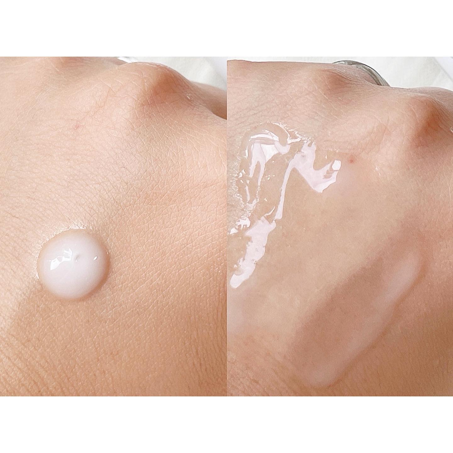 CICA UVトーンアップベース ホワイト/VT/化粧下地を使ったクチコミ（3枚目）