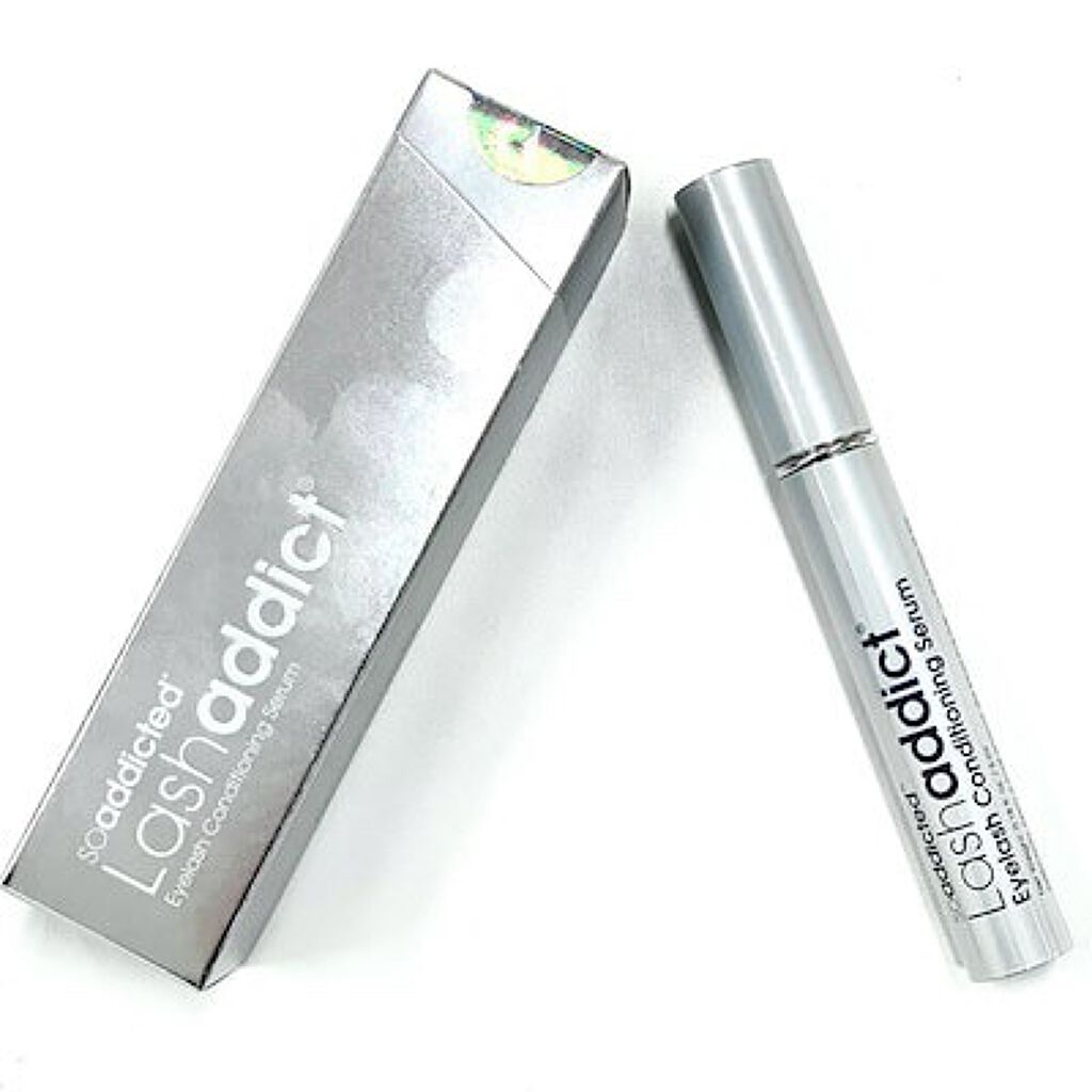 ラッシュアディクト アイラッシュコンディショニングセラム/soaddicted/まつげ美容液を使ったクチコミ(1枚目)