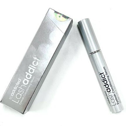 ラッシュアディクト アイラッシュコンディショニングセラム/soaddicted/まつげ美容液を使ったクチコミ(1枚目)