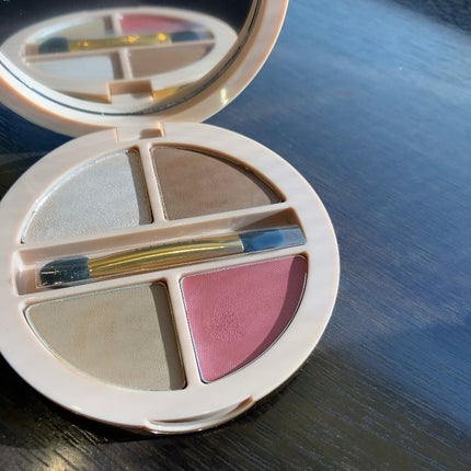 ã°ãã ãã¬ãã ã㥠ããŒã ã¯ã¢ãã¥ãªãŒã«/GUCCI beauty/ãã«ããã¬ããã䜿ã£ãã¯ãã³ãïŒ2æç®ïŒ