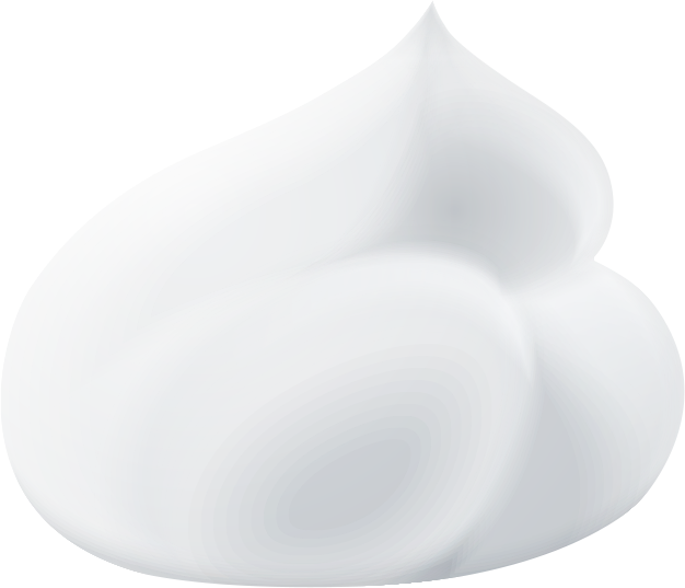 イノセンスクレンジングフォーム OFBASE