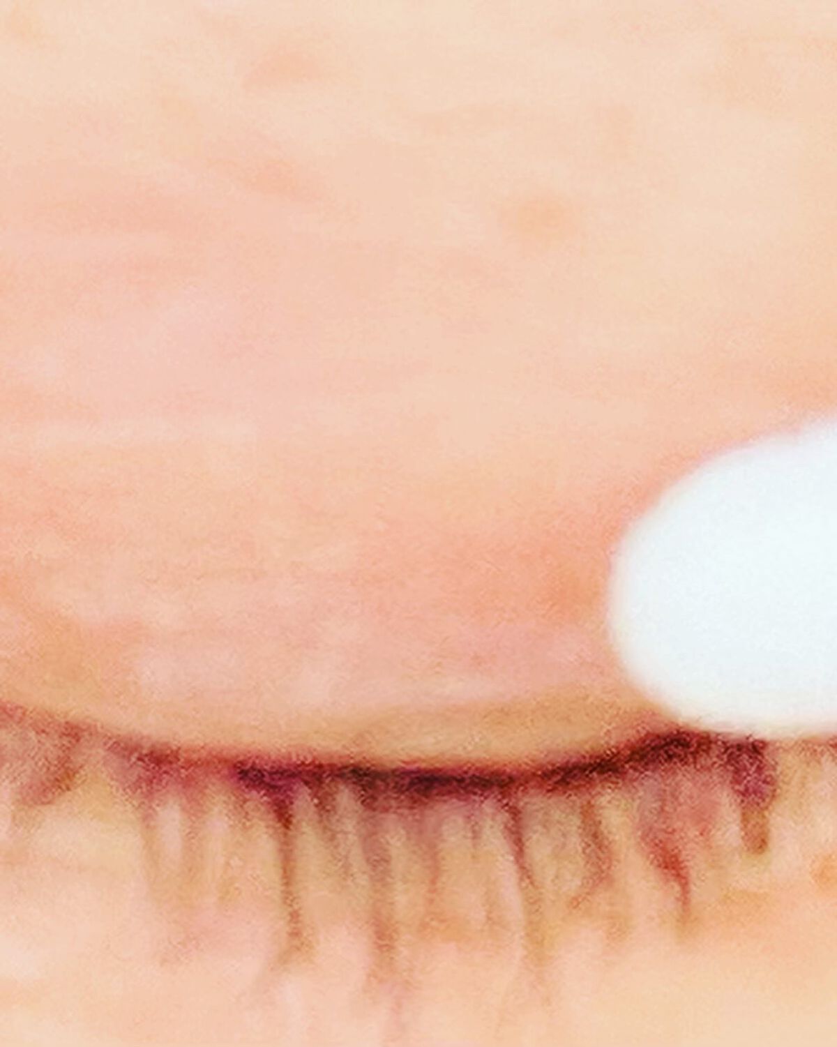 エターナルアイラッシュ/リュバンブラン/まつげ美容液を使ったクチコミ(3枚目)