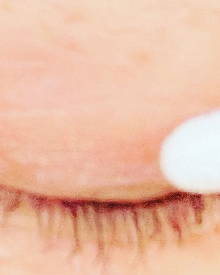 エターナルアイラッシュ/リュバンブラン/まつげ美容液を使ったクチコミ(3枚目)