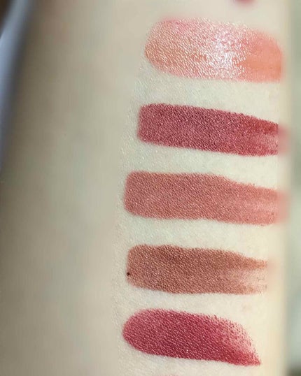 オペラ リップティント N/OPERA/リップティントを使ったクチコミ(4枚目)