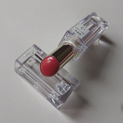38°C / 99°F Lipstick <TOKYO>/UZU BY FLOWFUSHI/口紅を使ったクチコミ(1枚目)