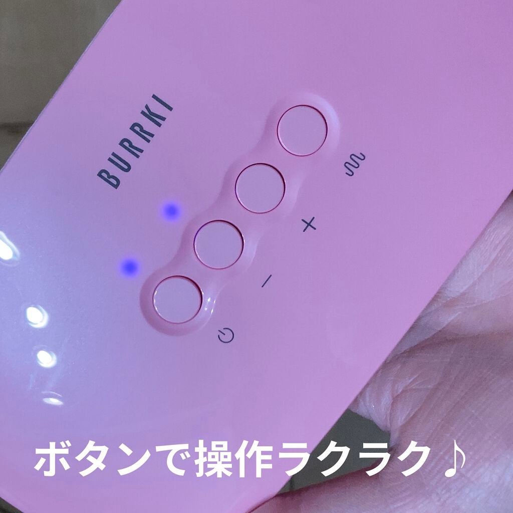 温熱ベルト/susanny/ボディケア美容家電を使ったクチコミ(3枚目)