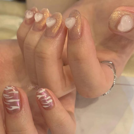 #ジェルネイル,#ワンカラーネイル,#ニュアンスネイル,#うるうるネイル,#ちゅるんネイル,#シンプルネイル,#パーツネイル,#透け感ネイル,#クリアネイル,#ぷっくりネイル,#ちぐはぐネイル,#韓国ネイル,#きらきらネイル,#うるつやネイル,#フレンチガーリーネイル,#ミラーネイル,#ピンクネイルのネイルデザイン