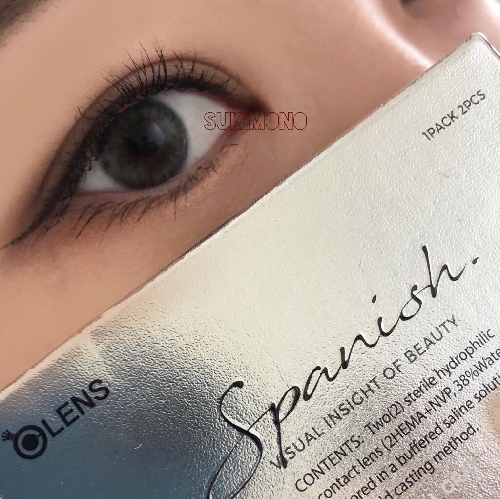 ラッシュ クイーン フェリン ブラック WP ディープ ブラック/HELENA RUBINSTEIN/マスカラを使ったクチコミ（2枚目）